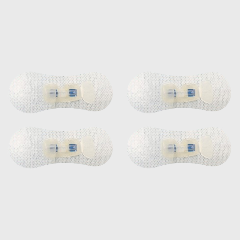 Katetersikringsforbinding