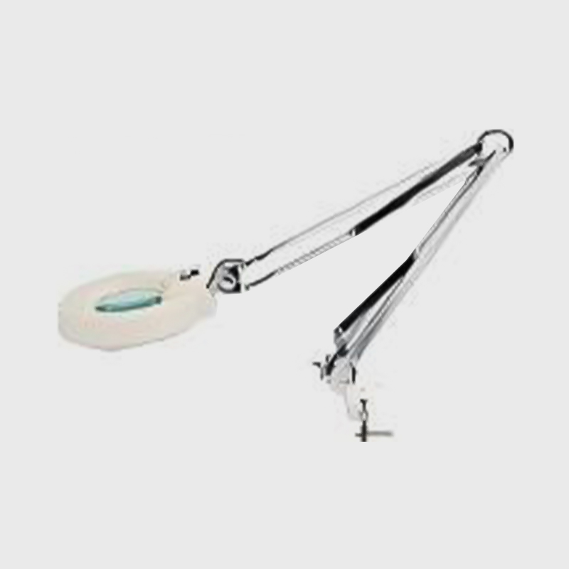 Medisinsk instrument inspeksjon forstørrelsesglass